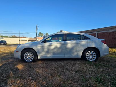 Used 2007 Chrysler Sebring Sedan w/ Convenience Group