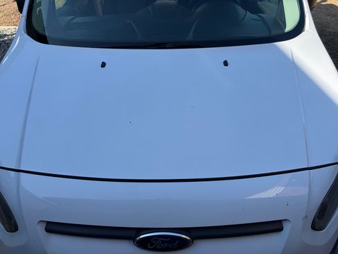 Used 2015 Ford Transit Connect XL image 6