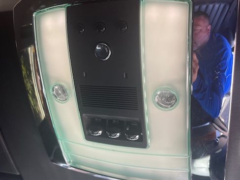 Used 2006 Rolls-Royce Phantom Sedan image 21