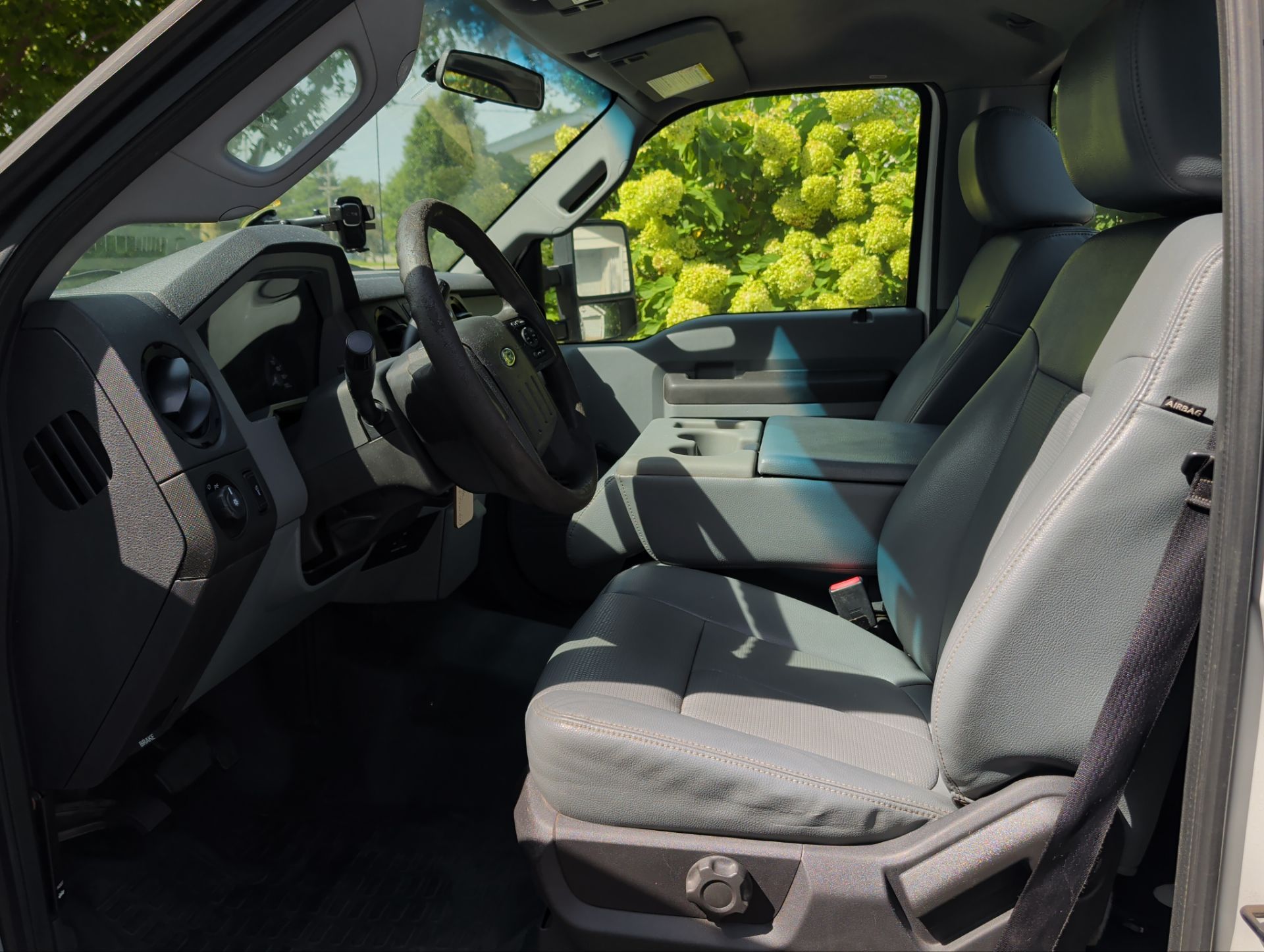Used 2016 Ford F250 XL w/ XL Appearance Package RWD image 16