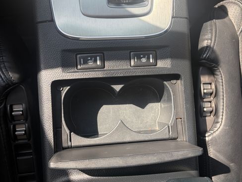 Used 2005 INFINITI G35 Sedan w/ (P02) Premium Pkg B image 9