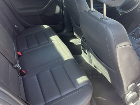 Used 2006 Volkswagen Jetta TDI image 4