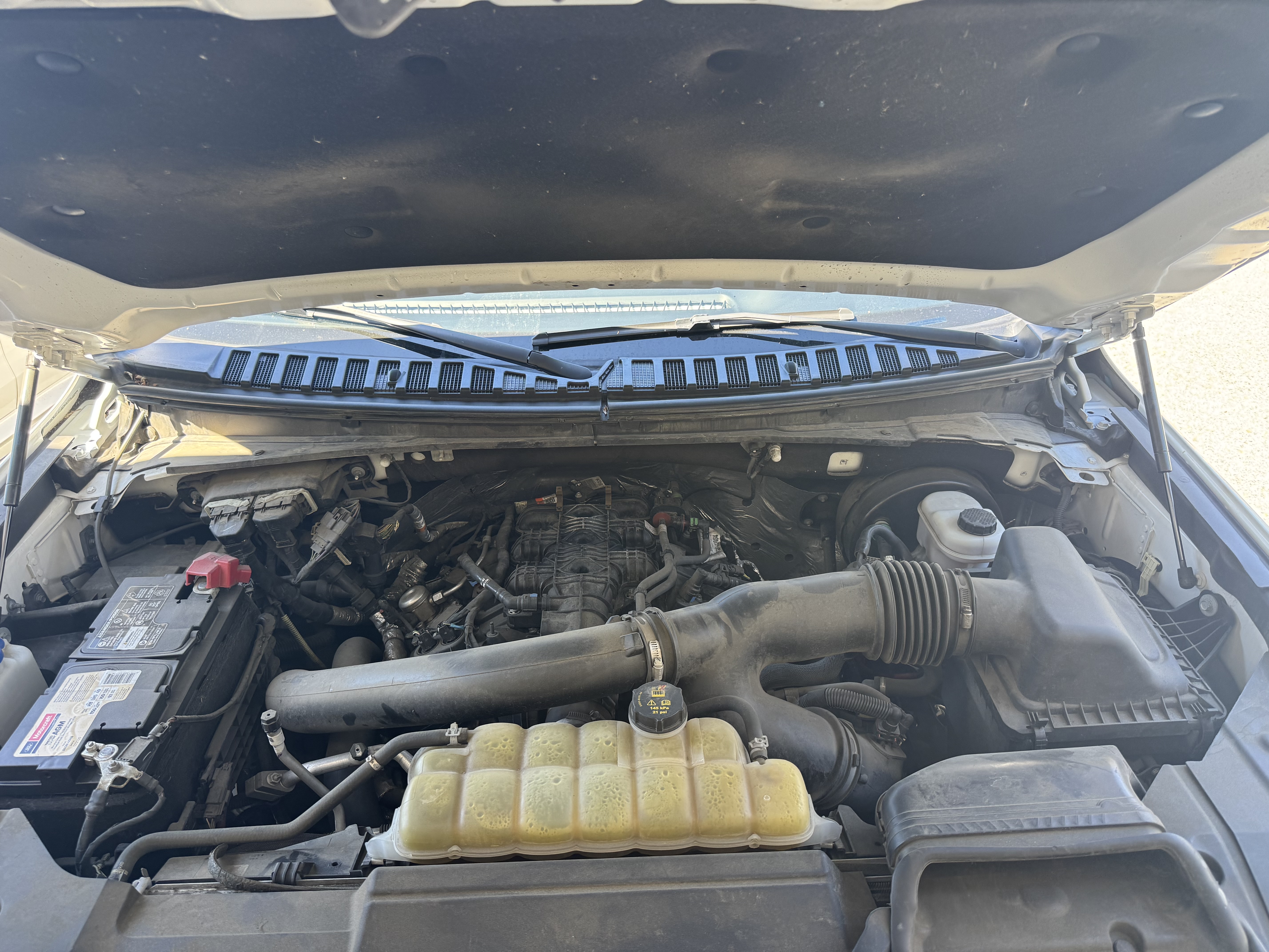 Used 2021 Lincoln Navigator Reserve AWD/4WD image 17