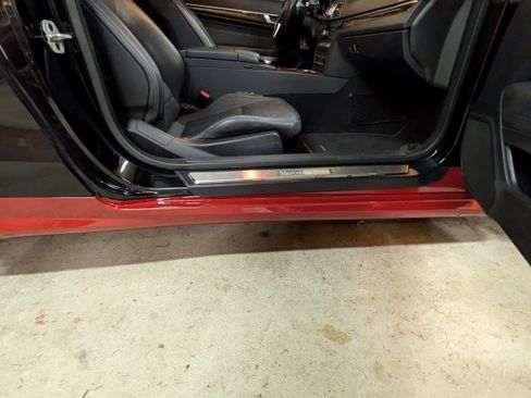 Used 2014 Mercedes-Benz E 550 Coupe image 9