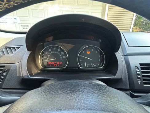 Used 2006 BMW X3 3.0i w/ M Sport Package AWD/4WD image 21