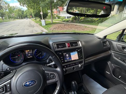 Used 2016 Subaru Legacy 2.5i Limited AWD/4WD image 26