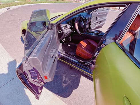 Used 2015 Maserati Ghibli image 10