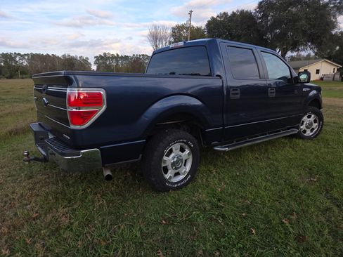 Used 2014 Ford F150 XLT image 13