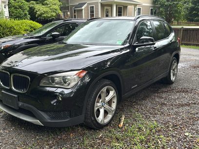 Used 2014 BMW X1 xDrive35i