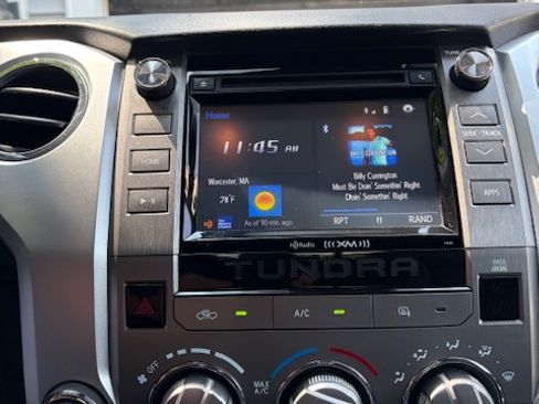 Used 2018 Toyota Tundra SR5 image 20