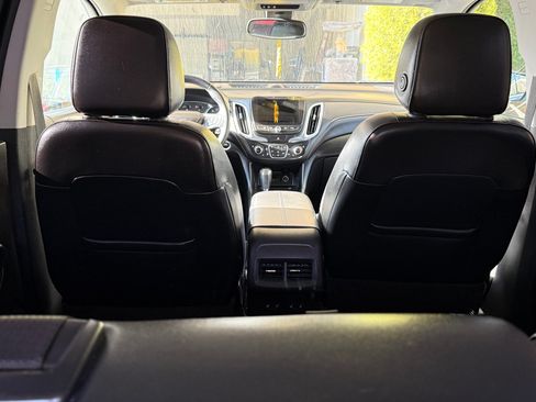 Used 2019 Chevrolet Equinox Premier image 9