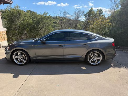 Used 2018 Audi A5 2.0T Premium Plus image 11