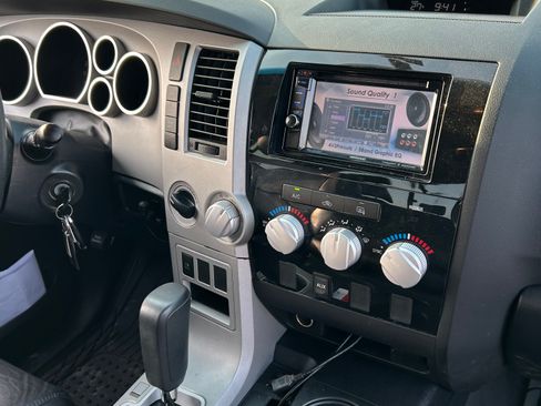 Used 2008 Toyota Tundra SR5 image 9