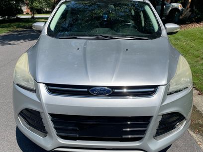 Used 2013 Ford Escape SEL