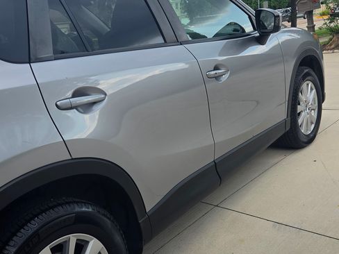 Used 2015 MAZDA CX-5 Touring FWD image 6