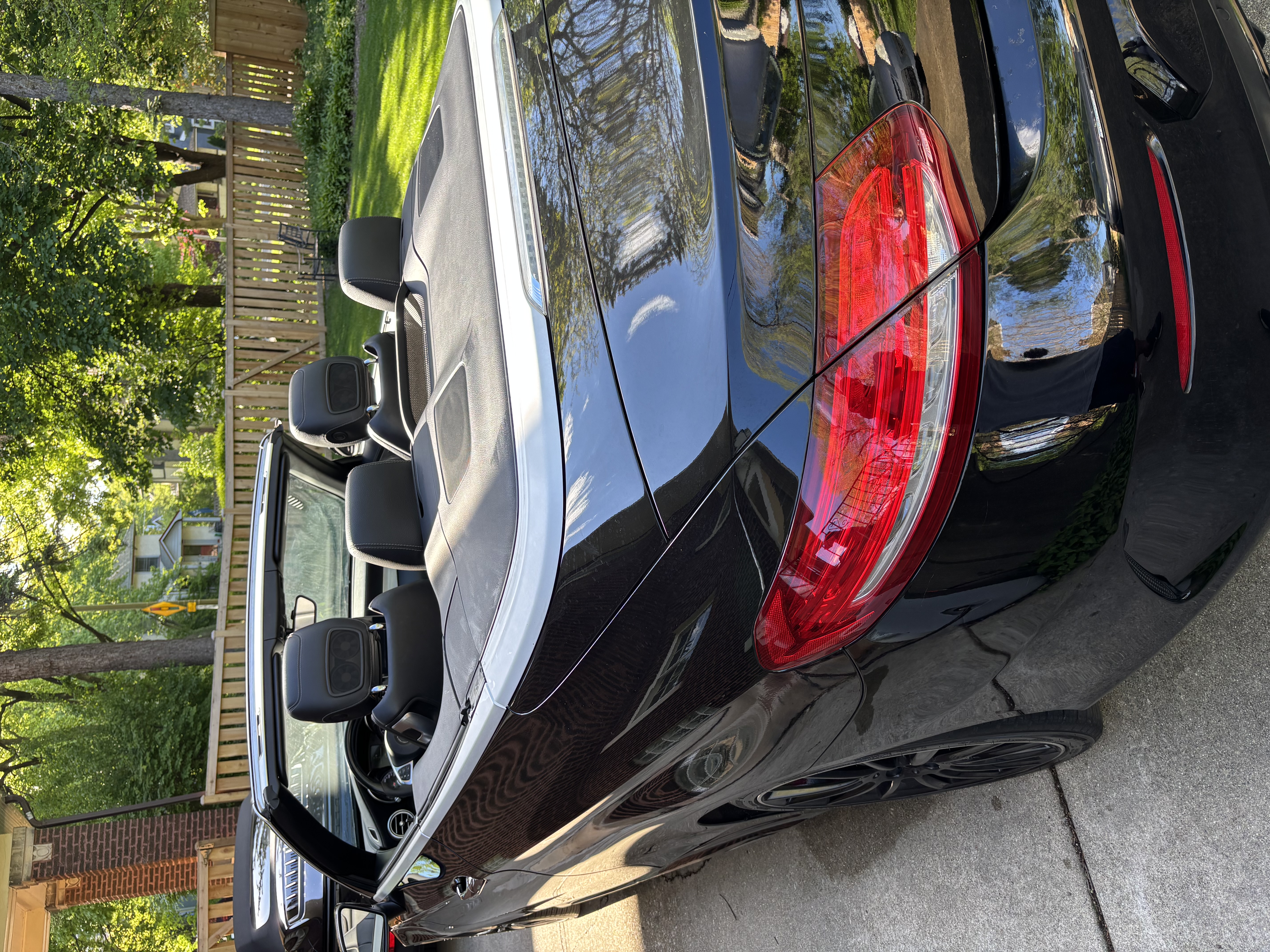 Used 2018 Mercedes-Benz C 300 Cabriolet image 6