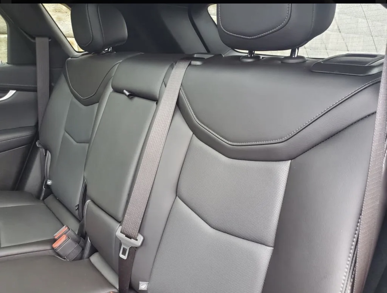 Used 2022 Cadillac XT5 Luxury FWD image 5
