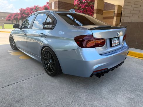Used 2014 BMW 328i Sedan RWD image 4