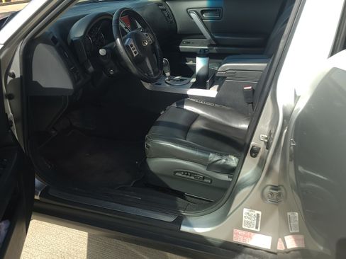 Used 2003 INFINITI FX35 AWD w/ Premium Pkg image 14