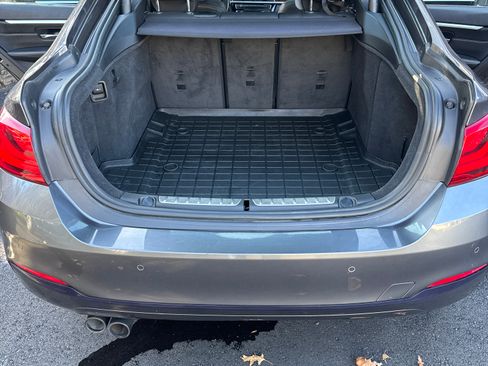 Used 2019 BMW 430i Gran Coupe xDrive w/ Convenience Package image 19