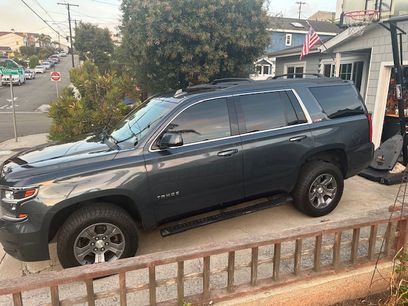 Used 2019 Chevrolet Tahoe LT