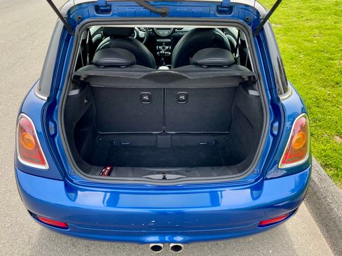 Used 2007 MINI Cooper S image 10