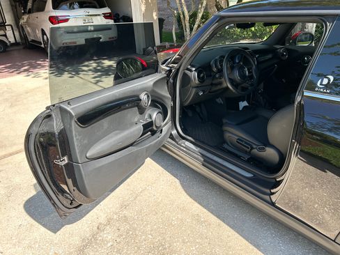 Used 2019 MINI Cooper S w/ Storage Package FWD image 14