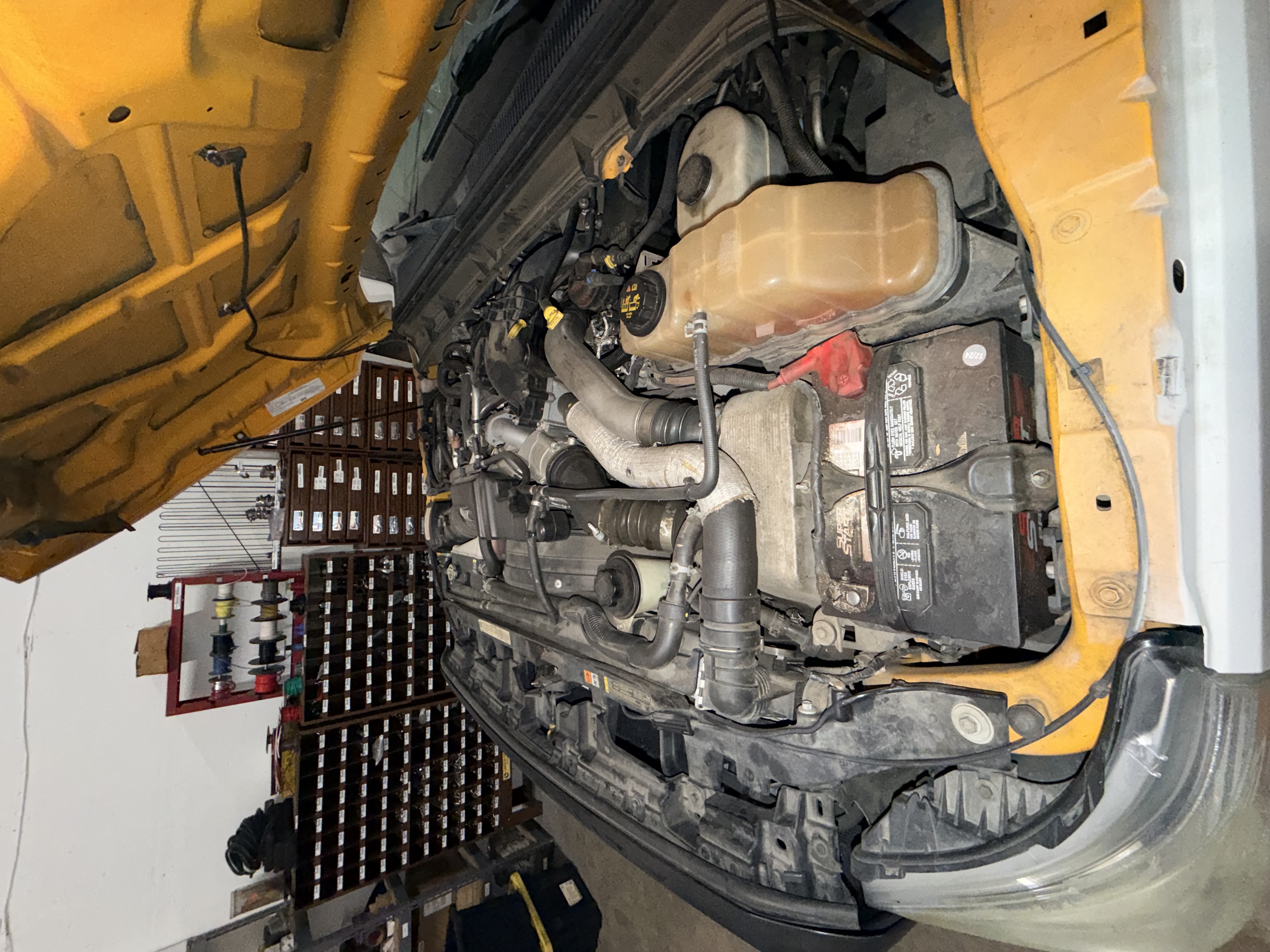 Used 2011 Ford F350 XL w/ Trailer Tow Pkg RWD image 11