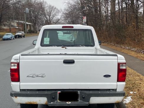 Used 2004 Ford Ranger Edge image 2