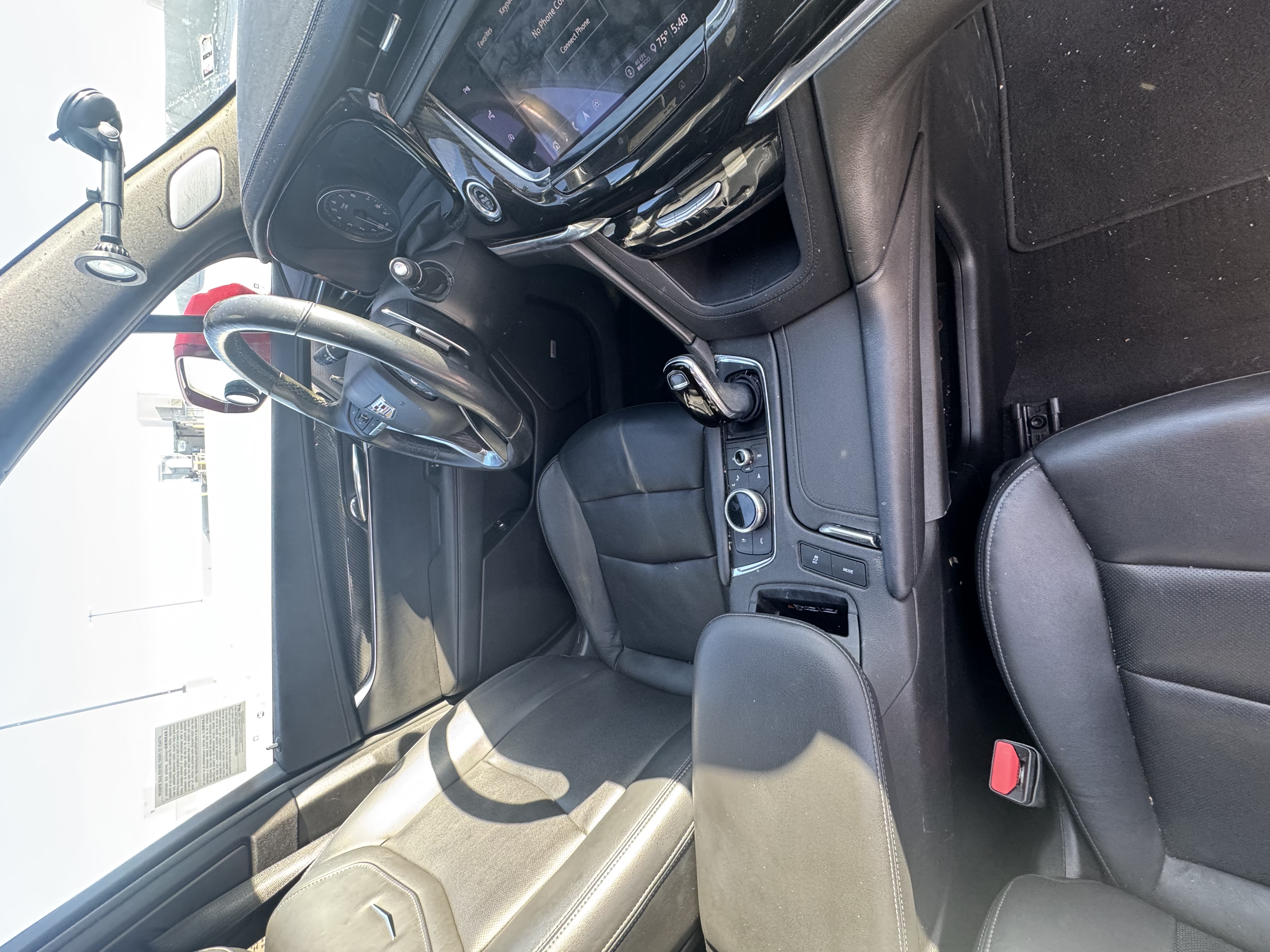 Used 2020 Cadillac XT6 Sport AWD/4WD image 11