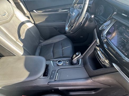 Used 2020 Cadillac XT6 Sport AWD/4WD image 11