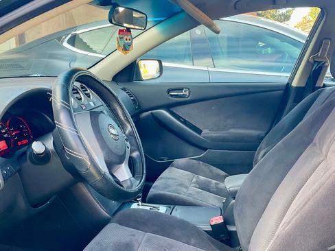 Used 2008 Nissan Altima 2.5 S w/ Emergency Aid Pkg FWD image 9