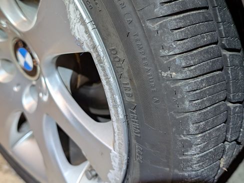 Used 2007 BMW 328xi Coupe image 24