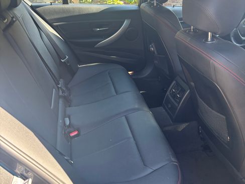 Used 2014 BMW 335i Sedan RWD image 4