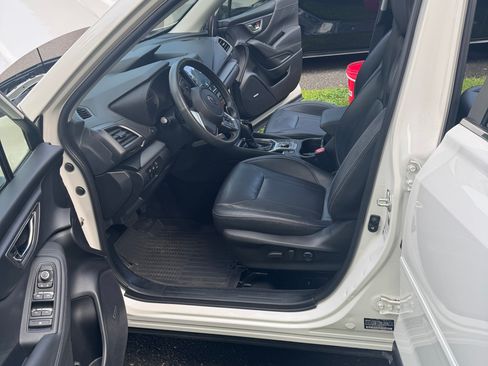 Used 2021 Subaru Forester Limited AWD/4WD image 8