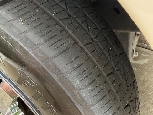 Used 2007 Ford Explorer Limited AWD/4WD image 24