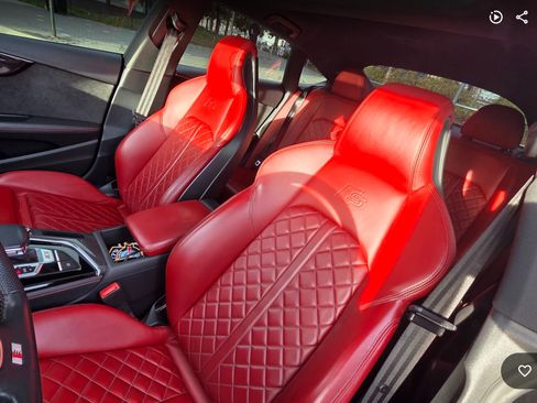 Used 2020 Audi S5 Premium Plus w/ S Sport Package image 15