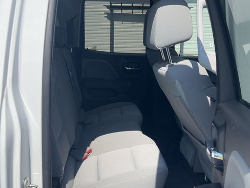 Used 2017 GMC Sierra 1500 4x4 Double Cab w/ Elevation Edition image 9