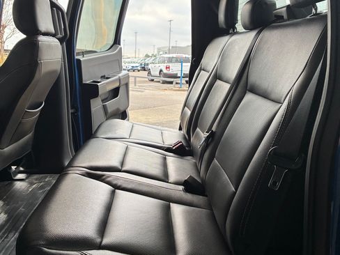 Used 2022 Ford F150 XL w/ STX Appearance Package image 16