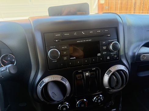 Used 2014 Jeep Wrangler Sport w/ Quick Order Package 24S image 14