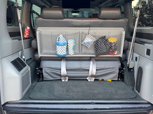 Used 2019 Ford Transit 150 130 Low Roof w/ Exterior Upgrade Package image 5