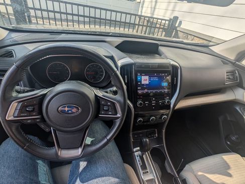 Used 2019 Subaru Ascent Premium w/ Popular Package #3 image 12