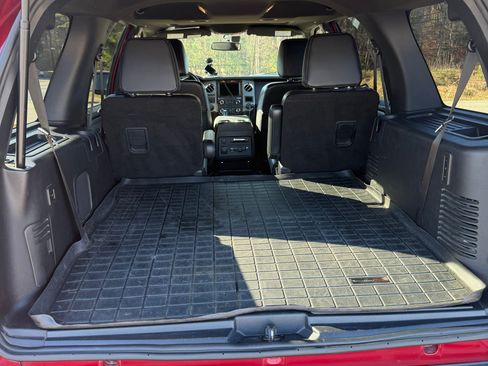 Used 2017 Ford Expedition Platinum image 15