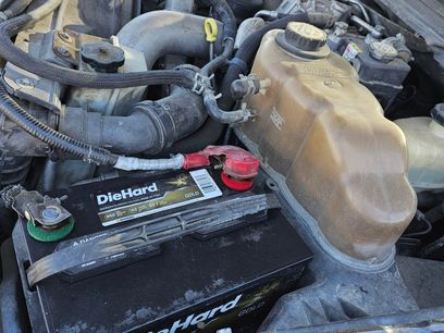Used 2008 Ford F450 XLT