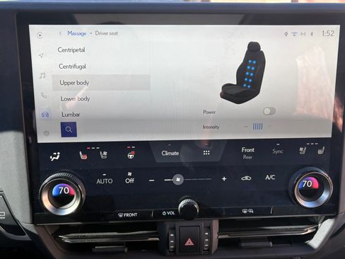 Used 2025 Lexus GX 550 image 31