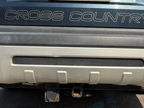 Used 2006 Volvo XC70 Ocean Race Edition image 12