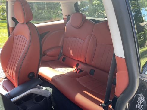 Used 2007 MINI Cooper S FWD image 16
