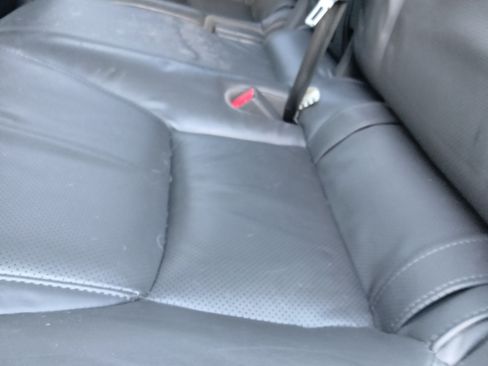 Used 2009 Lexus LX 570 4WD image 10