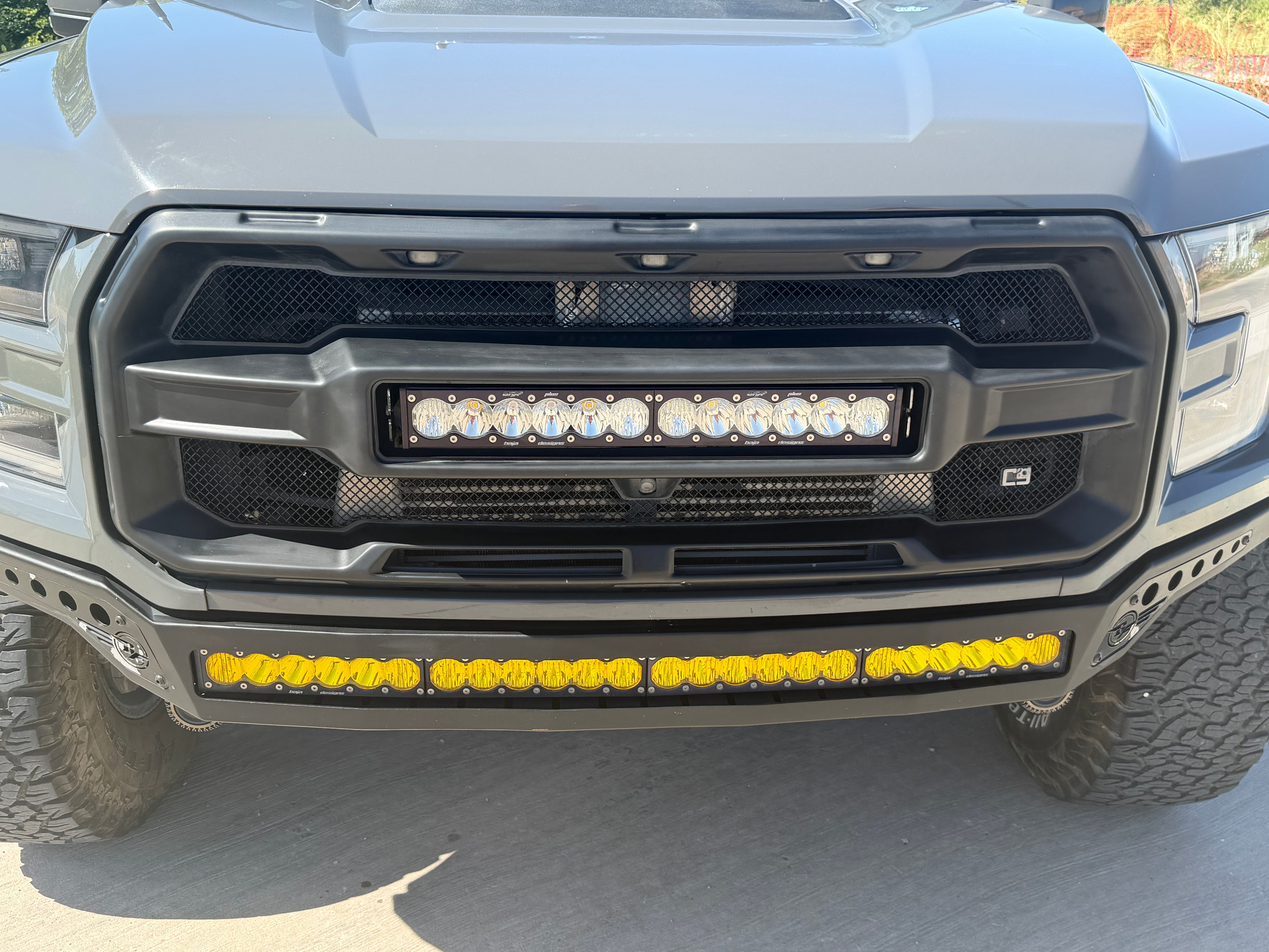 Used 2020 Ford F150 Raptor w/ Equipment Group 802A Luxury AWD/4WD image 10