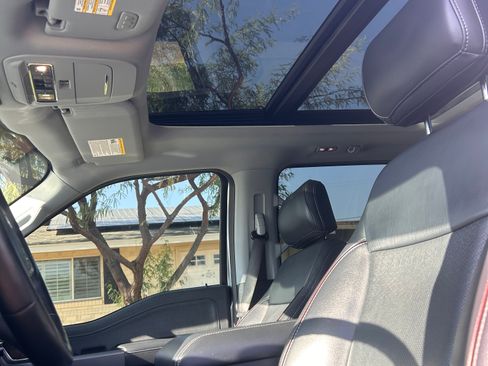 Used 2021 Ford F150 Lariat w/ Equipment Group 502A High RWD image 17
